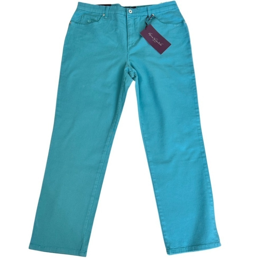 NWT Gloria Vanderbilt Pants